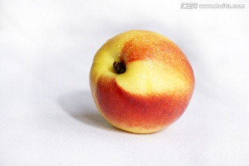 桃子图片