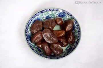 桔子果仁