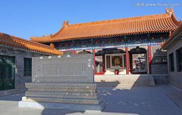 北京圣恩禅寺