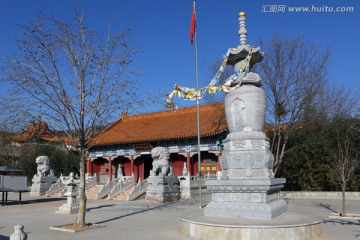 北京圣恩禅寺