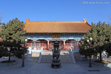 北京圣恩禅寺