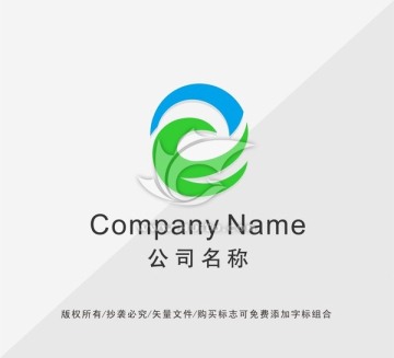 商业LOGO设计