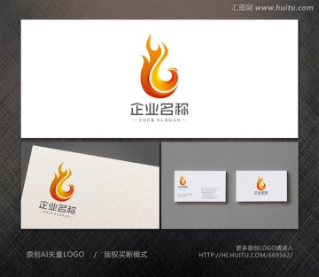 投资标志 凤凰logo
