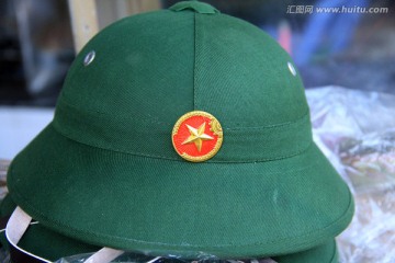 越南帽
