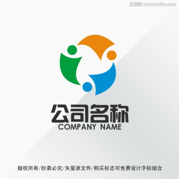 LOGO标志设计