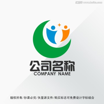 LOGO标志