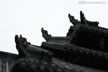 古式建筑