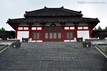 秦汉宫殿