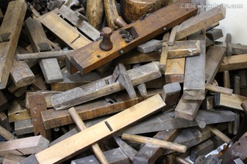 刨子 木工工具