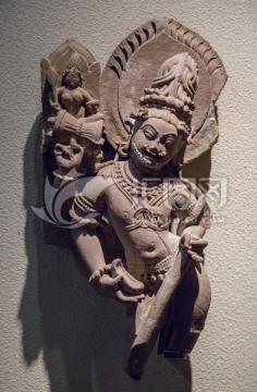 印度佛像 印度神像 石雕佛像