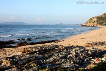 海边风景