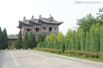 宋陵