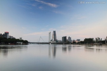 宁波三江口