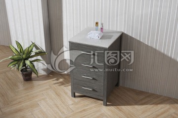 柜子