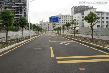 城市道路