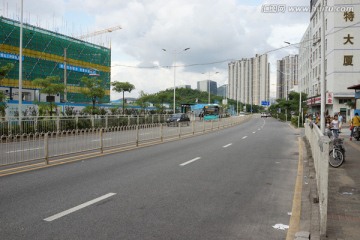 城市建设