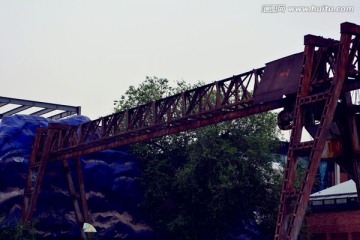 天车