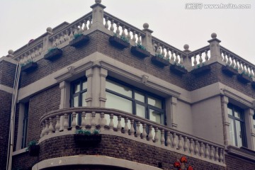小洋楼