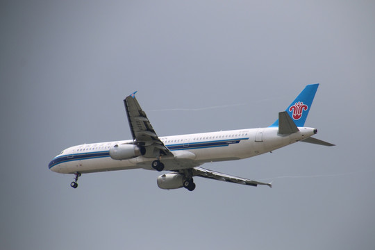 南方航空