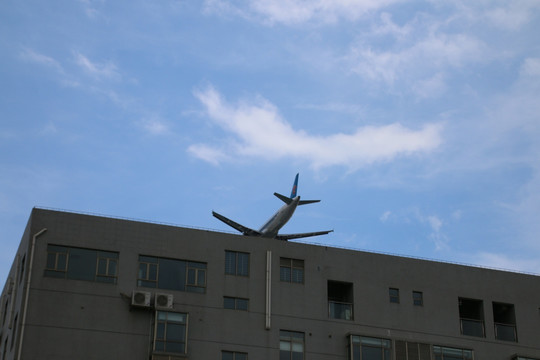 南方航空