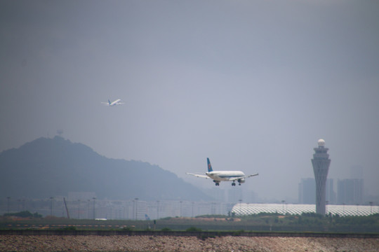 南方航空