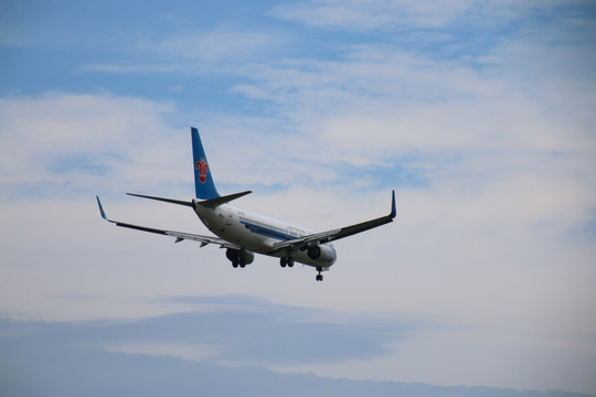 南方航空
