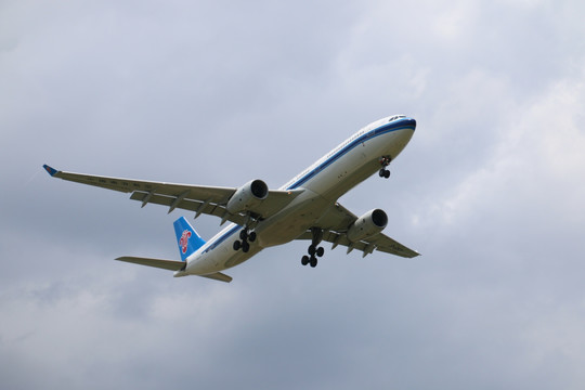 南方航空