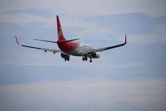 深圳航空