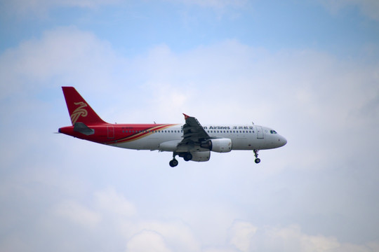 深圳航空