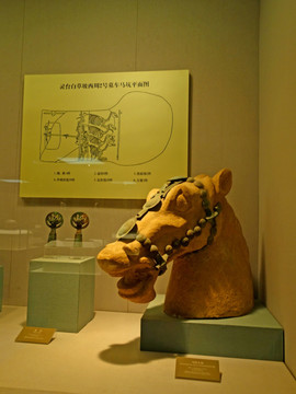 甘肃博物馆