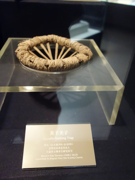 甘肃博物馆