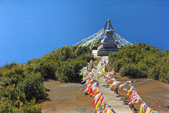 西藏风景