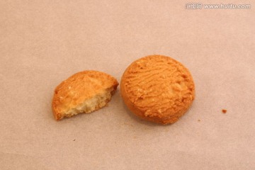 曲奇