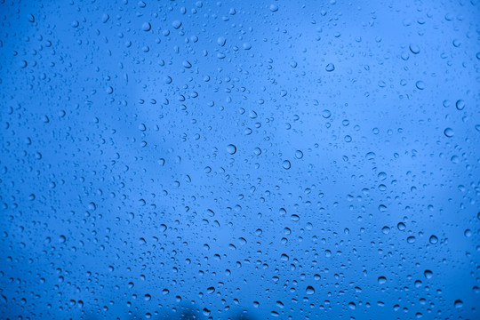 雨滴素材