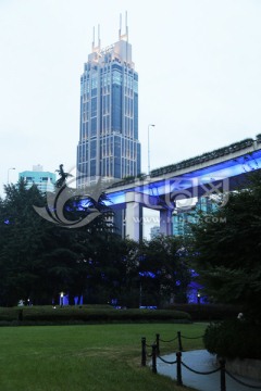 K11大厦 上海