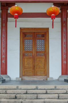 宁德畲族宫