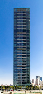 21世纪大厦