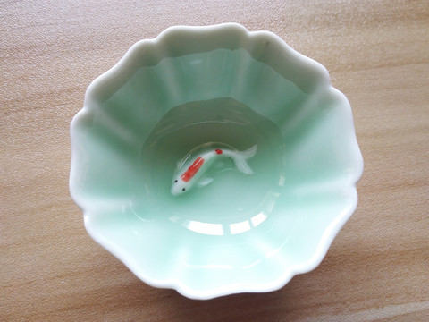 茶杯