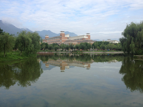 福建师范大学