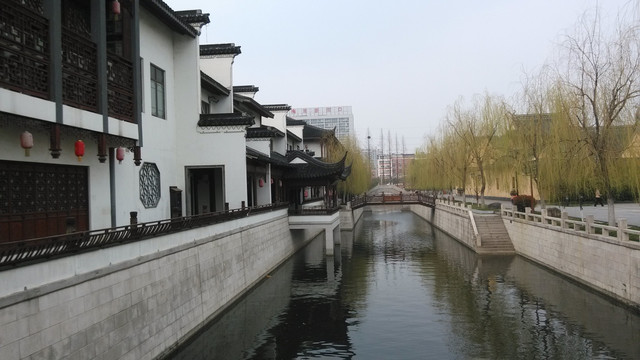 无锡梅村