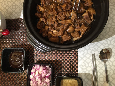 鹅肉