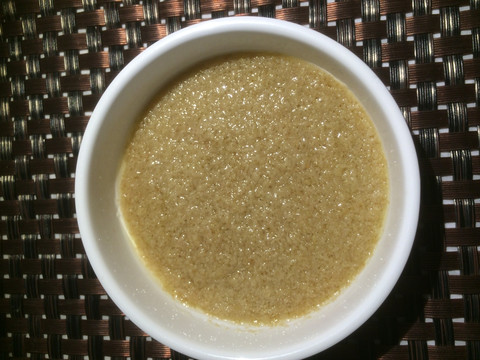 调味 生姜