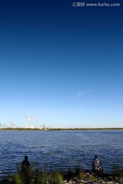 大庆 三永湖 垂钓