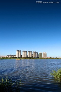 大庆 三永湖 垂钓