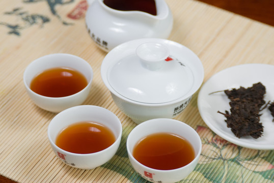 茶艺