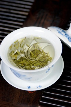 茉莉花茶