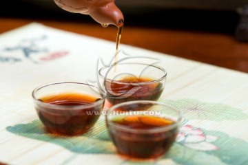 红茶
