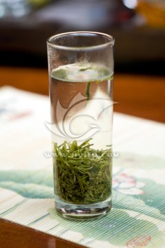 绿茶
