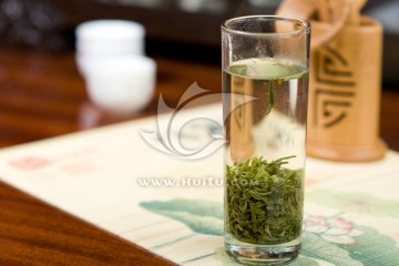 绿茶