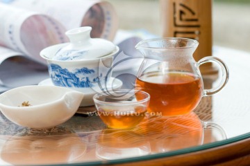 茶饮